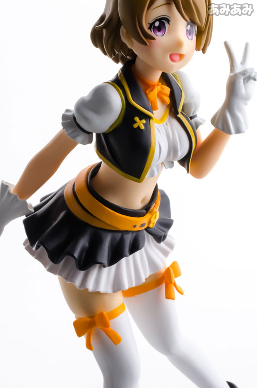 Love Live! School Idol Project - Koizumi Hanayo - PM Figure - No Brand Girls (SEGA) photo 13