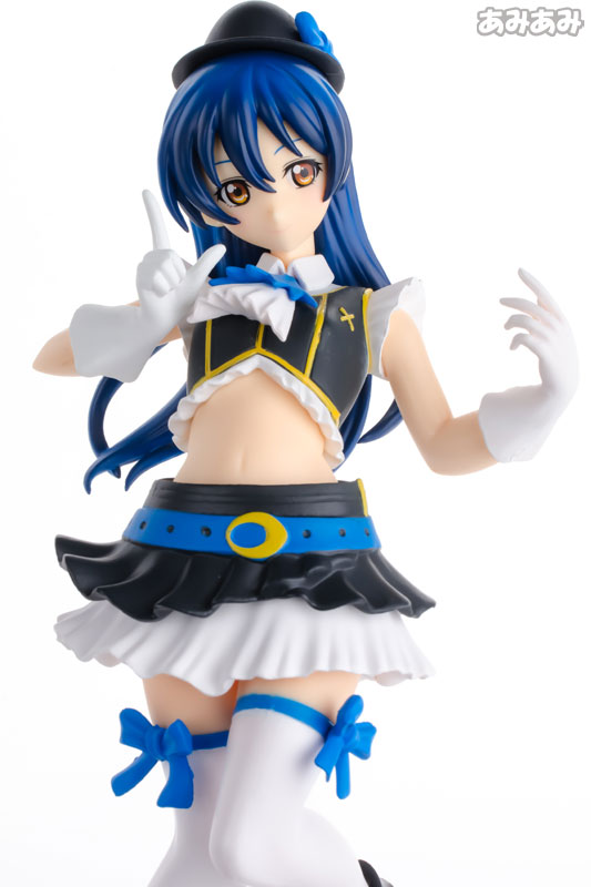 Love Live! School Idol Project - Sonoda Umi - PM Figure - No Brand Girls (SEGA) photo 2