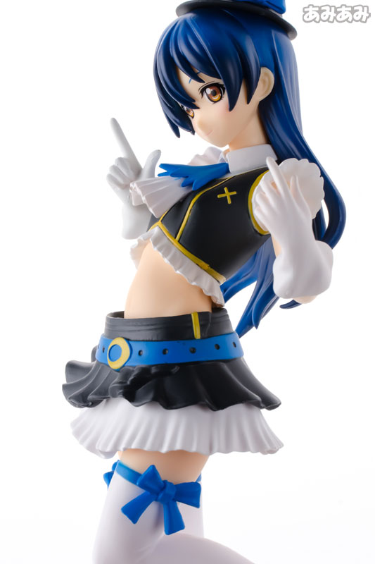 Love Live! School Idol Project - Sonoda Umi - PM Figure - No Brand Girls (SEGA) photo 3
