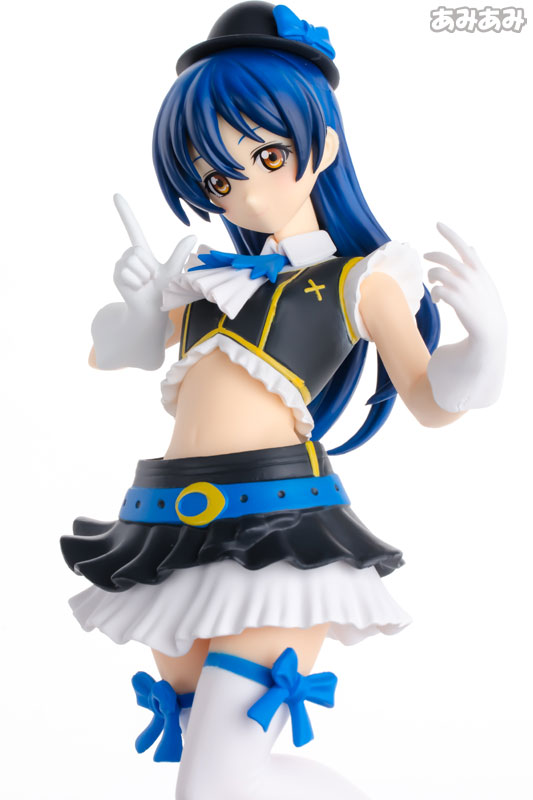 Love Live! School Idol Project - Sonoda Umi - PM Figure - No Brand Girls (SEGA) photo 4