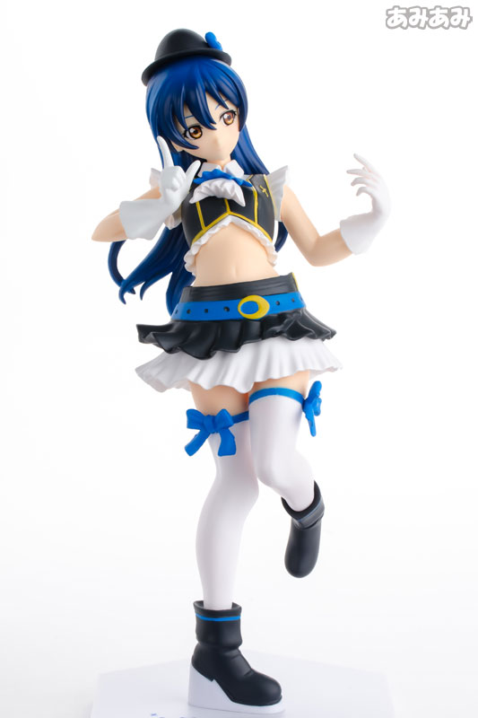 Love Live! School Idol Project - Sonoda Umi - PM Figure - No Brand Girls (SEGA) photo 5