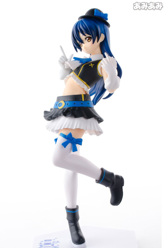 Love Live! School Idol Project - Sonoda Umi - PM Figure - No Brand Girls (SEGA) photo 6