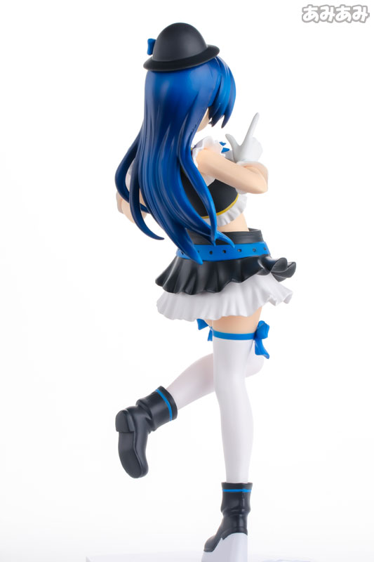 Love Live! School Idol Project - Sonoda Umi - PM Figure - No Brand Girls (SEGA) photo 7