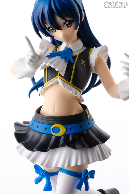 Love Live! School Idol Project - Sonoda Umi - PM Figure - No Brand Girls (SEGA) photo 8