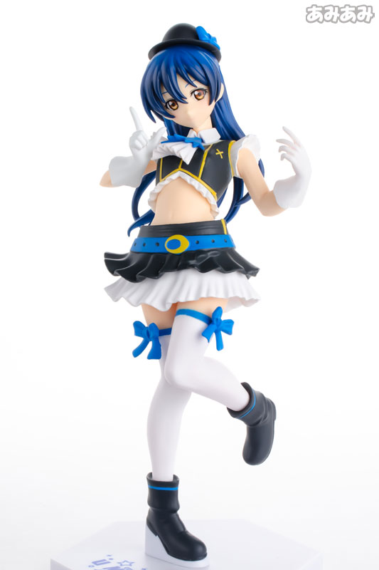 Love Live! School Idol Project - Sonoda Umi - PM Figure - No Brand Girls (SEGA) photo 9