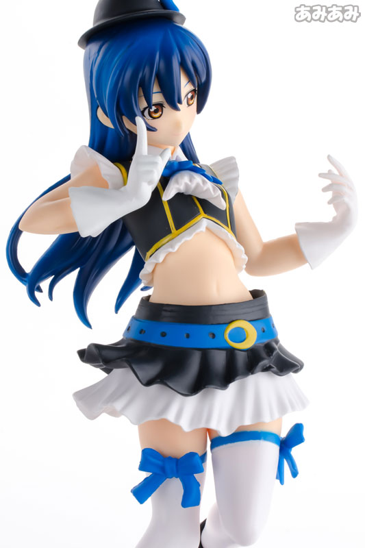Love Live! School Idol Project - Sonoda Umi - PM Figure - No Brand Girls (SEGA) photo 11