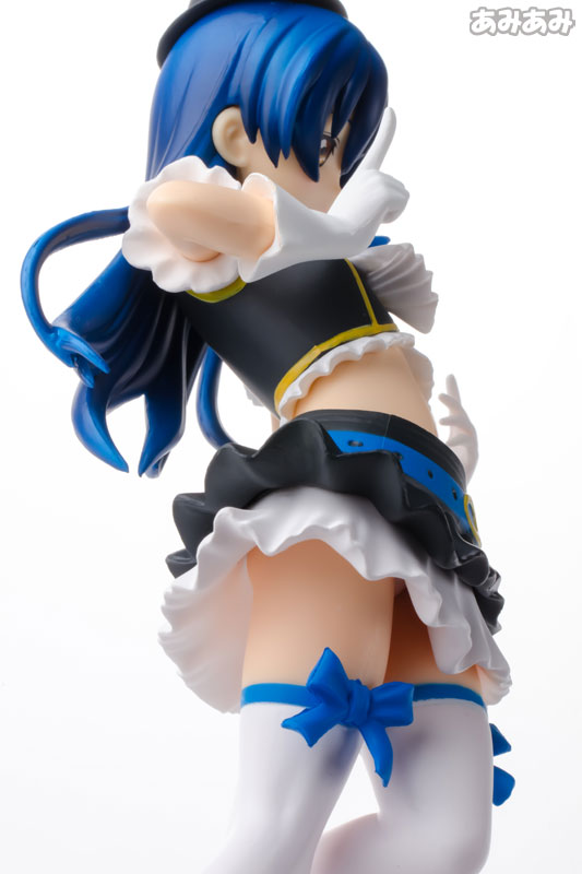 Love Live! School Idol Project - Sonoda Umi - PM Figure - No Brand Girls (SEGA) photo 14