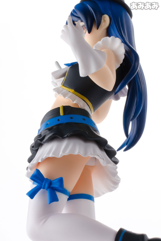 Love Live! School Idol Project - Sonoda Umi - PM Figure - No Brand Girls (SEGA) photo 15
