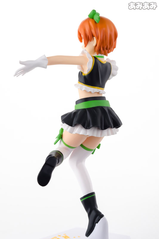 Love Live! School Idol Project - Hoshizora Rin - PM Figure - No Brand Girls (SEGA) photo 2