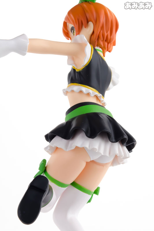 Love Live! School Idol Project - Hoshizora Rin - PM Figure - No Brand Girls (SEGA) photo 3