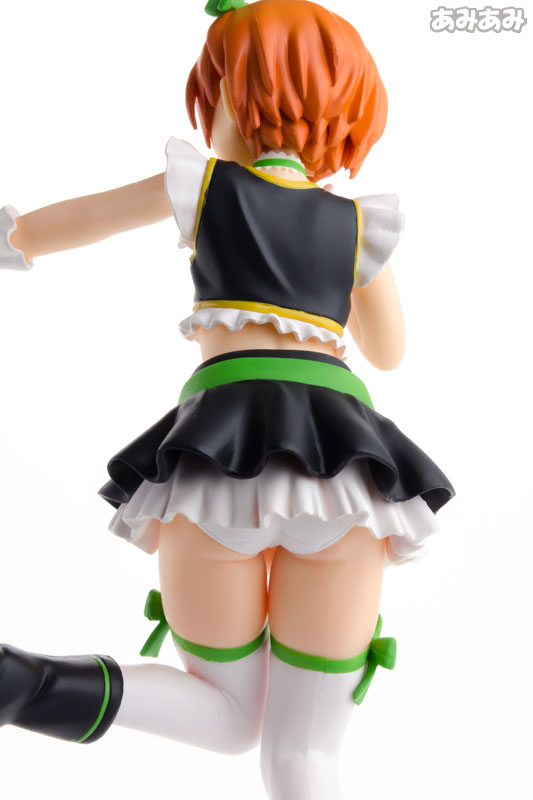 Love Live! School Idol Project - Hoshizora Rin - PM Figure - No Brand Girls (SEGA) photo 4