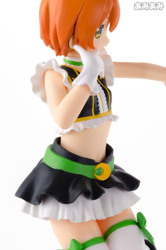 Love Live! School Idol Project - Hoshizora Rin - PM Figure - No Brand Girls (SEGA) photo 5