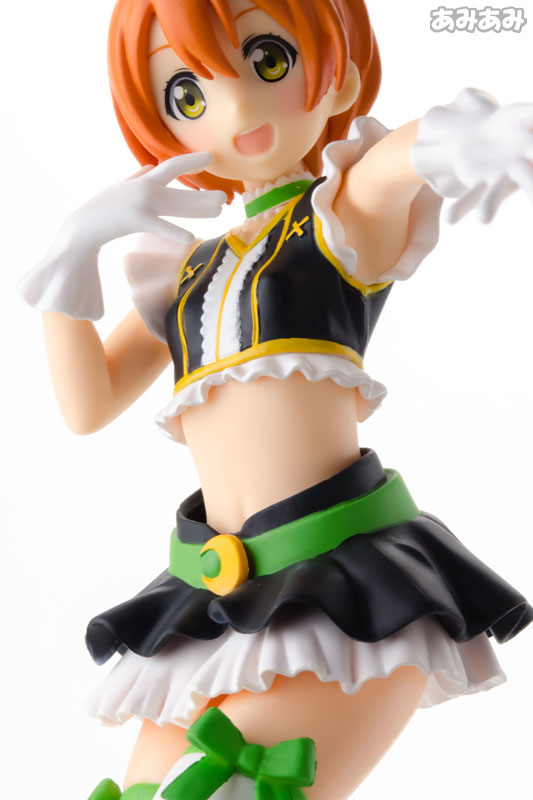 Love Live! School Idol Project - Hoshizora Rin - PM Figure - No Brand Girls (SEGA) photo 6