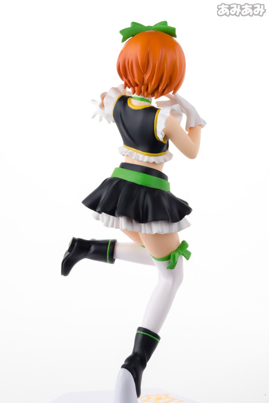 Love Live! School Idol Project - Hoshizora Rin - PM Figure - No Brand Girls (SEGA) photo 7