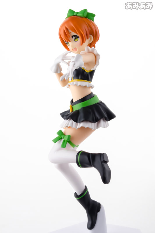 Love Live! School Idol Project - Hoshizora Rin - PM Figure - No Brand Girls (SEGA) photo 9