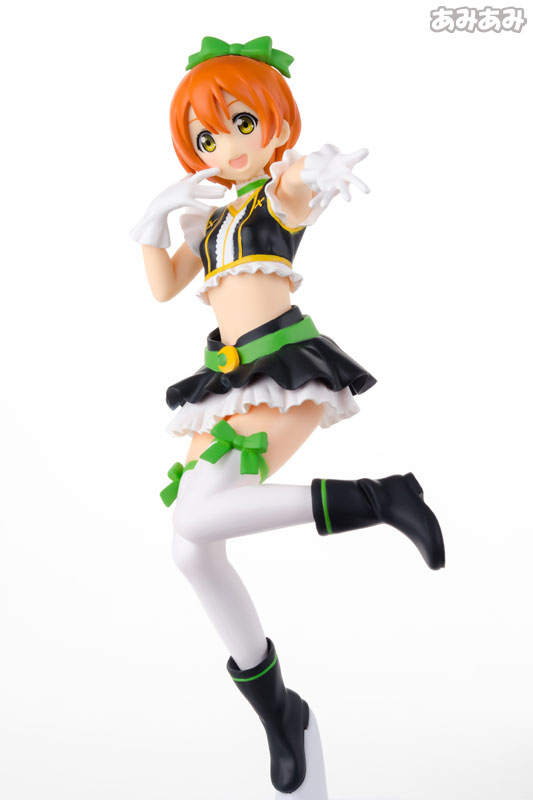 Love Live! School Idol Project - Hoshizora Rin - PM Figure - No Brand Girls (SEGA) photo 10