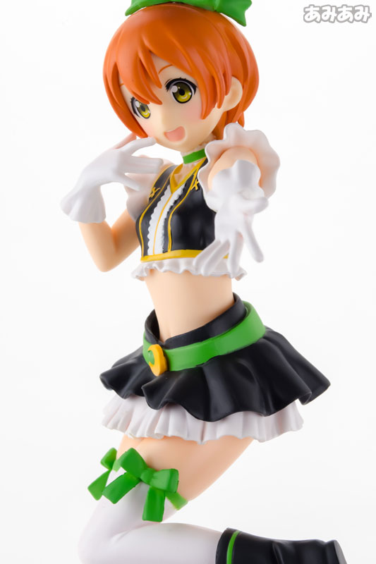 Love Live! School Idol Project - Hoshizora Rin - PM Figure - No Brand Girls (SEGA) photo 11
