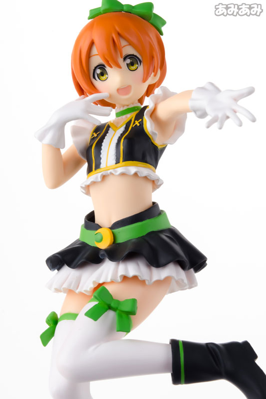 Love Live! School Idol Project - Hoshizora Rin - PM Figure - No Brand Girls (SEGA) photo 12