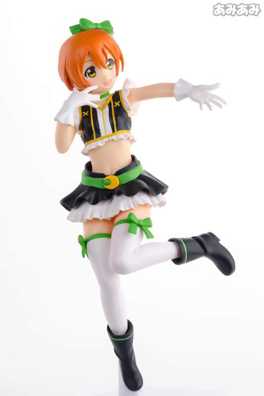Love Live! School Idol Project - Hoshizora Rin - PM Figure - No Brand Girls (SEGA) photo 13