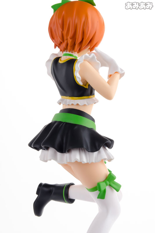 Love Live! School Idol Project - Hoshizora Rin - PM Figure - No Brand Girls (SEGA) photo 14
