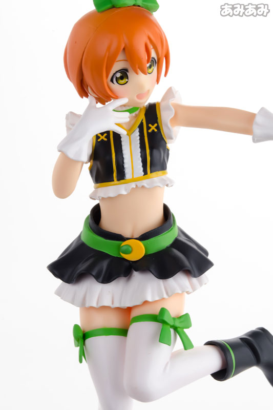 Love Live! School Idol Project - Hoshizora Rin - PM Figure - No Brand Girls (SEGA) photo 15