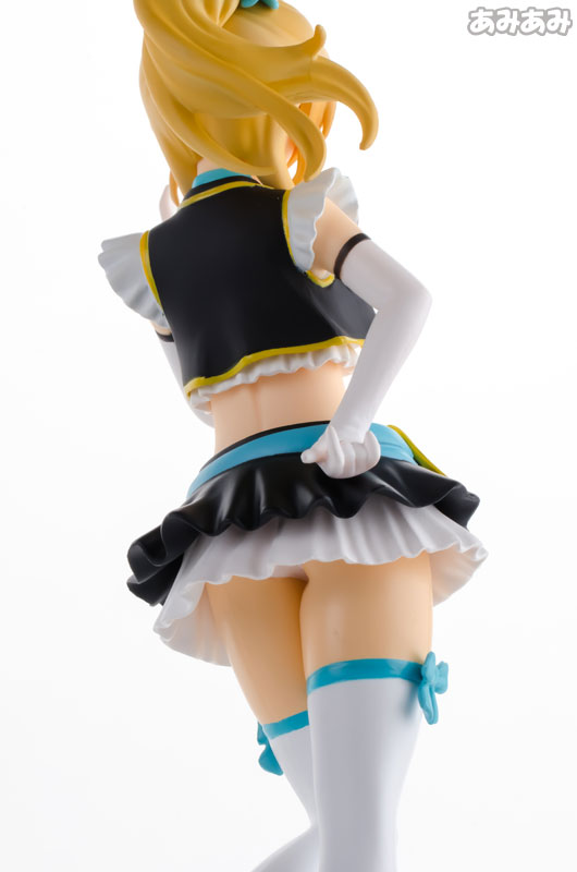 Love Live! School Idol Project - Ayase Eli - PM Figure - No Brand Girls (SEGA) photo 4