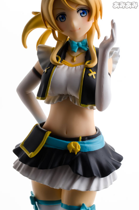 Love Live! School Idol Project - Ayase Eli - PM Figure - No Brand Girls (SEGA) photo 5
