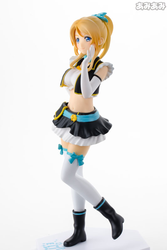 Love Live! School Idol Project - Ayase Eli - PM Figure - No Brand Girls (SEGA) photo 7