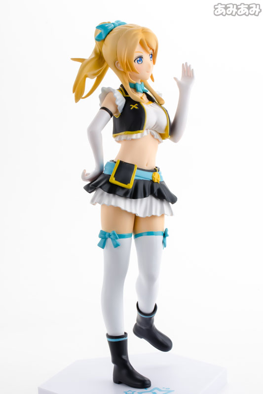 Love Live! School Idol Project - Ayase Eli - PM Figure - No Brand Girls (SEGA) photo 8