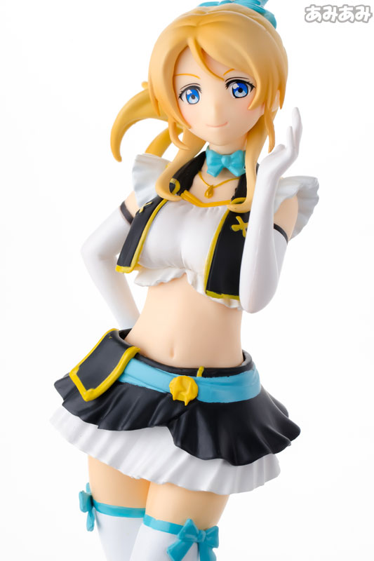 Love Live! School Idol Project - Ayase Eli - PM Figure - No Brand Girls (SEGA) photo 9