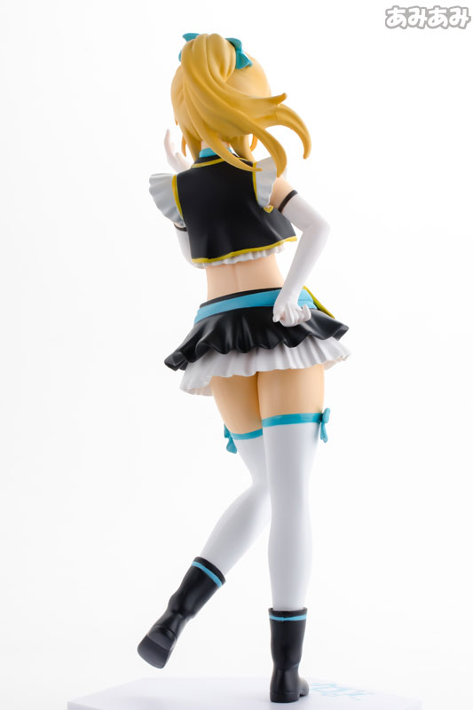 Love Live! School Idol Project - Ayase Eli - PM Figure - No Brand Girls (SEGA) photo 11