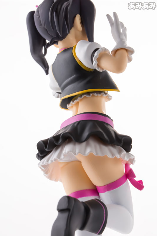 Love Live! School Idol Project - Yazawa Nico - PM Figure - No Brand Girls (SEGA) photo 2