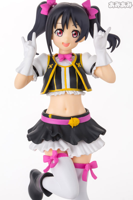 Love Live! School Idol Project - Yazawa Nico - PM Figure - No Brand Girls (SEGA) photo 3