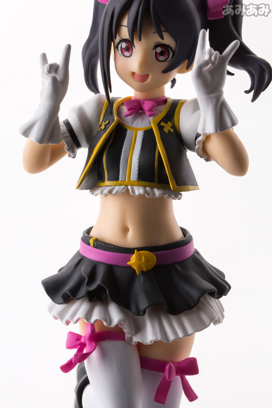 Love Live! School Idol Project - Yazawa Nico - PM Figure - No Brand Girls (SEGA) photo 4