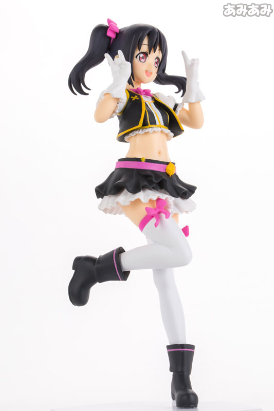Love Live! School Idol Project - Yazawa Nico - PM Figure - No Brand Girls (SEGA) photo 6
