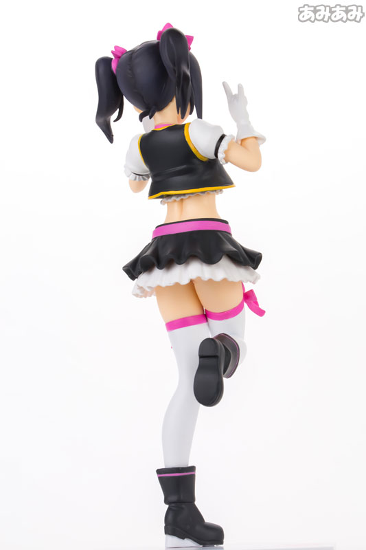 Love Live! School Idol Project - Yazawa Nico - PM Figure - No Brand Girls (SEGA) photo 7