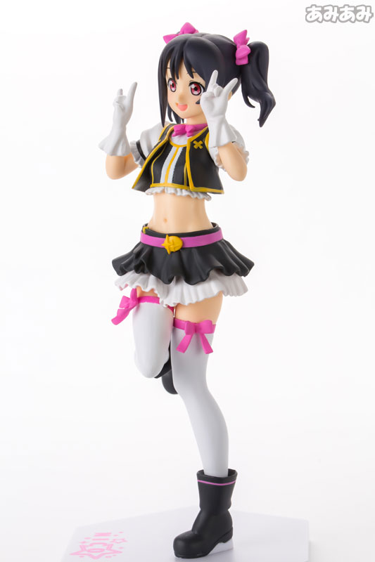 Love Live! School Idol Project - Yazawa Nico - PM Figure - No Brand Girls (SEGA) photo 9