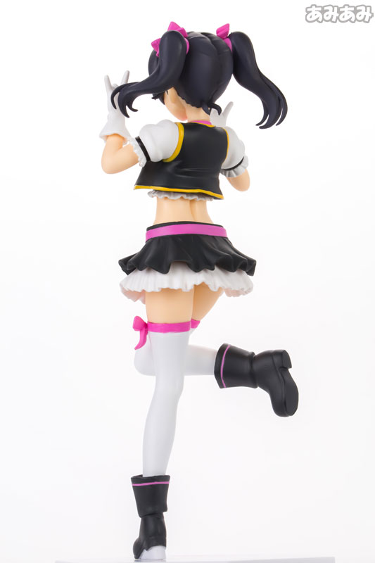 Love Live! School Idol Project - Yazawa Nico - PM Figure - No Brand Girls (SEGA) photo 10