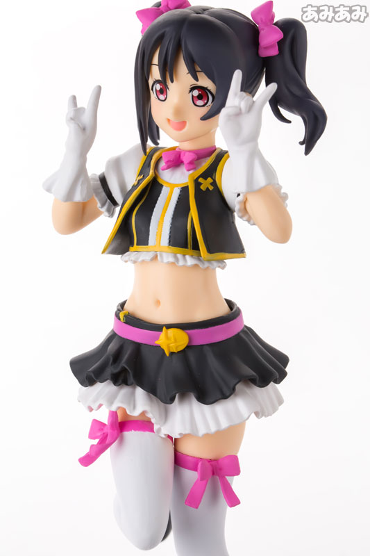 Love Live! School Idol Project - Yazawa Nico - PM Figure - No Brand Girls (SEGA) photo 11