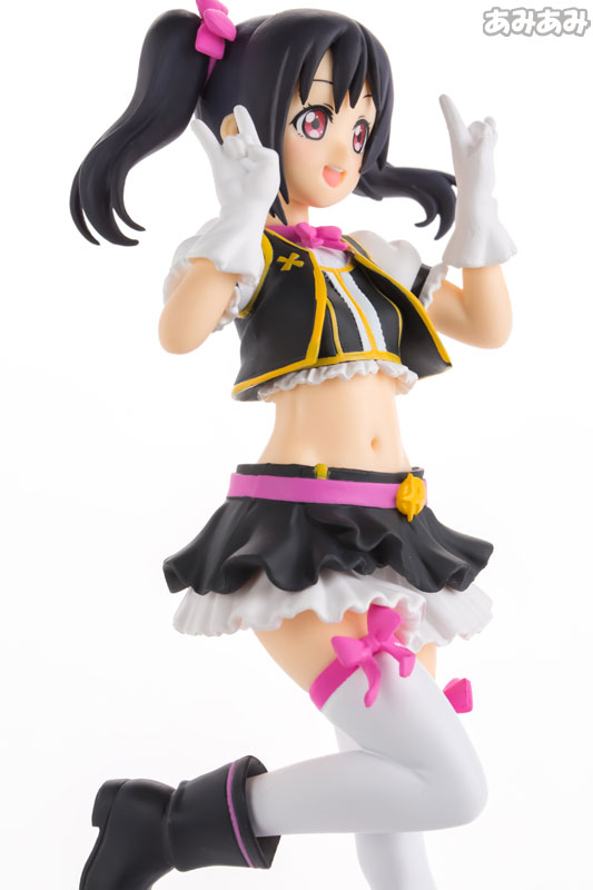 Love Live! School Idol Project - Yazawa Nico - PM Figure - No Brand Girls (SEGA) photo 12