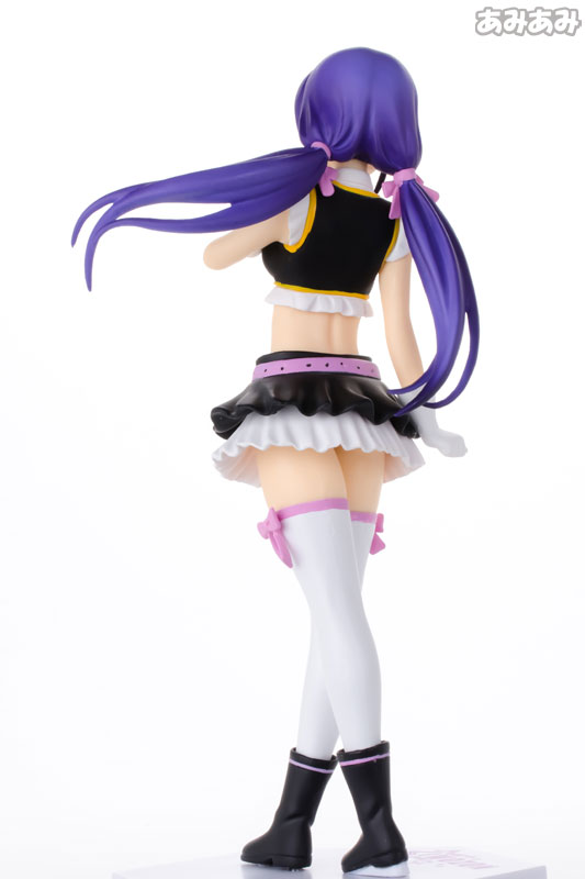 Love Live! School Idol Project - Toujou Nozomi - PM Figure - No Brand Girls (SEGA) photo 6