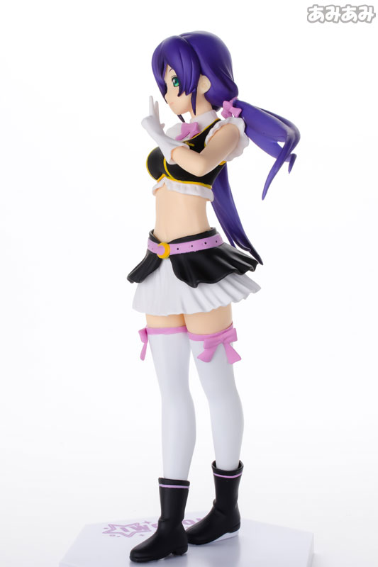 Love Live! School Idol Project - Toujou Nozomi - PM Figure - No Brand Girls (SEGA) photo 9