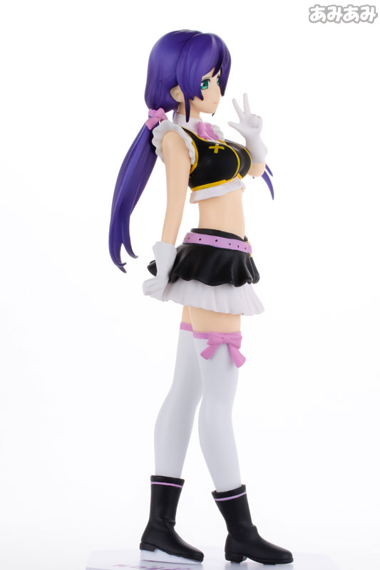 Love Live! School Idol Project - Toujou Nozomi - PM Figure - No Brand Girls (SEGA) photo 10