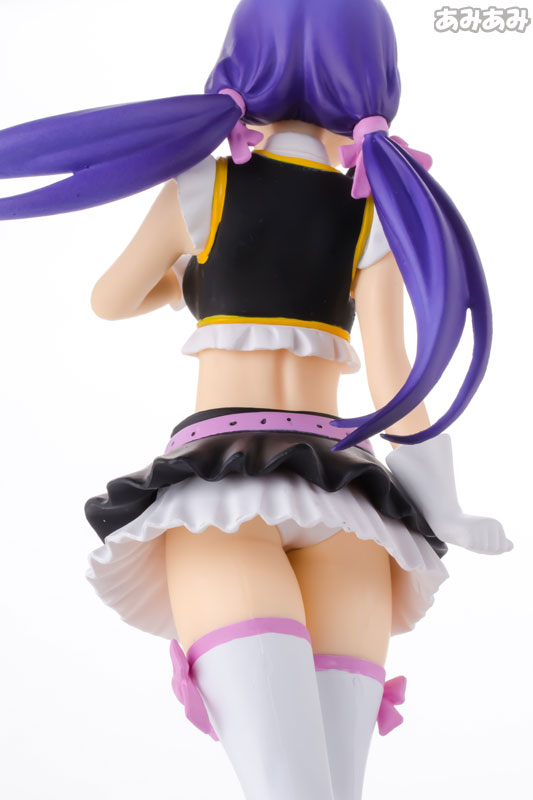 Love Live! School Idol Project - Toujou Nozomi - PM Figure - No Brand Girls (SEGA) photo 11