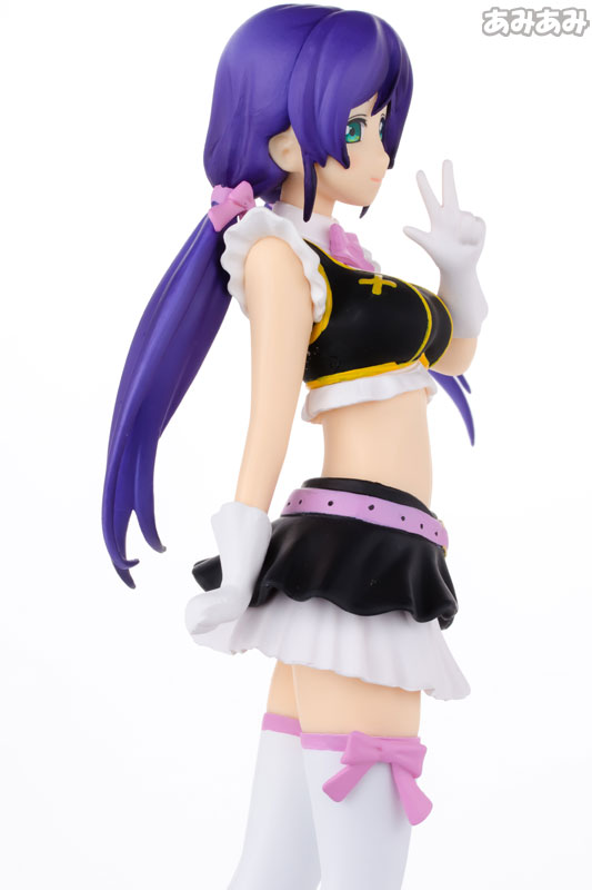 Love Live! School Idol Project - Toujou Nozomi - PM Figure - No Brand Girls (SEGA) photo 13