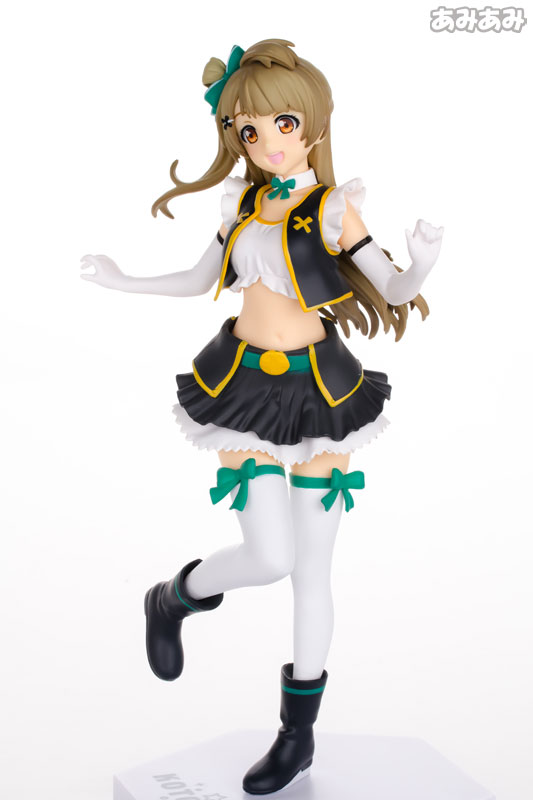 Love Live! School Idol Project - Minami Kotori - PM Figure - No Brand Girls (SEGA) photo 2