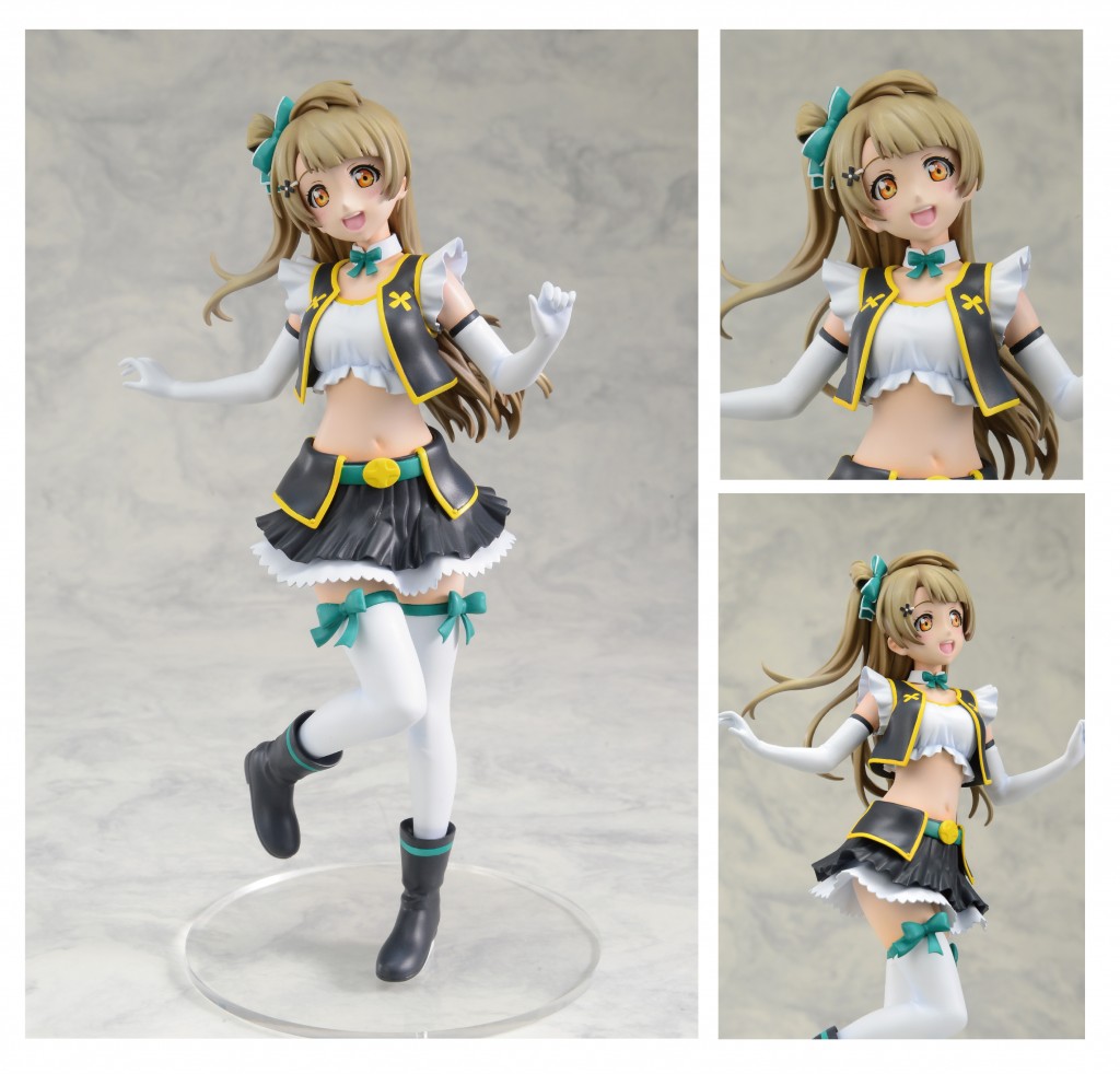 Love Live! School Idol Project - Minami Kotori - PM Figure - No Brand Girls (SEGA) photo 3