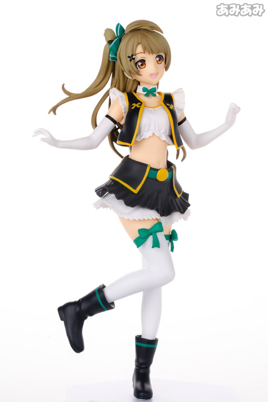 Love Live! School Idol Project - Minami Kotori - PM Figure - No Brand Girls (SEGA) photo 4