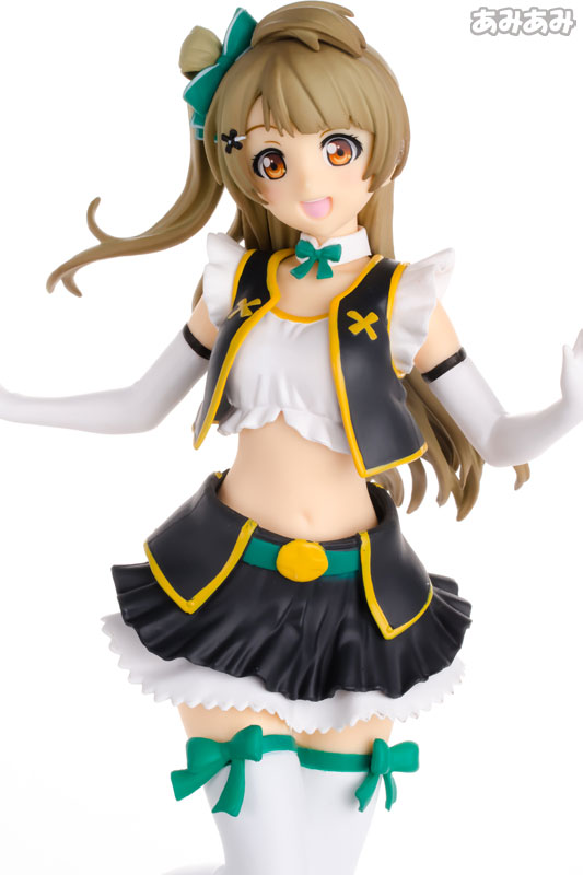 Love Live! School Idol Project - Minami Kotori - PM Figure - No Brand Girls (SEGA) photo 12