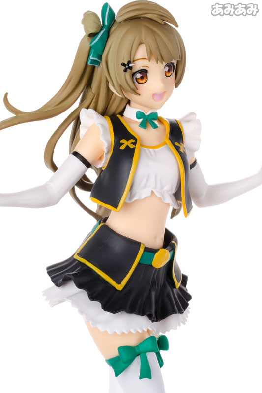 Love Live! School Idol Project - Minami Kotori - PM Figure - No Brand Girls (SEGA) photo 14
